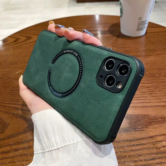 ProCharge Magnetic Business Case