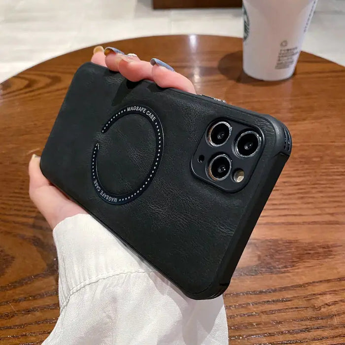 ProCharge Magnetic Business Case
