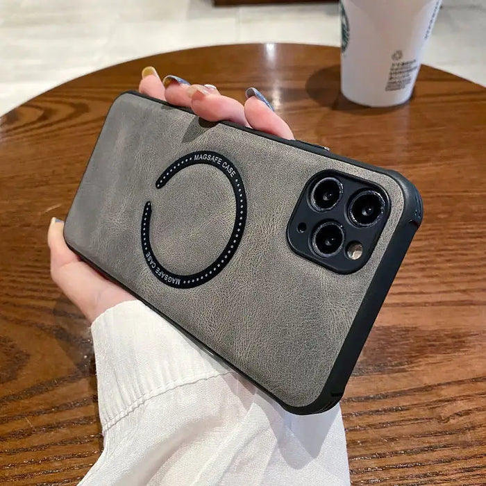 ProCharge Magnetic Business Case