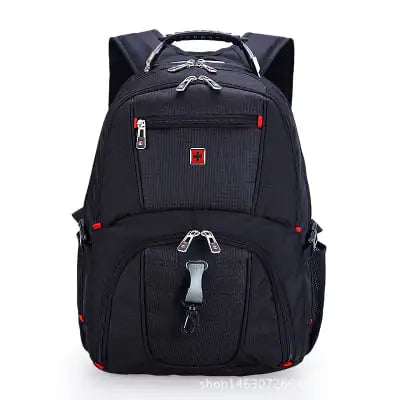 Mega Storage Laptop Bag