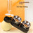 2-in-1 Pet Feeder and Water Dispenser, Stainless Steel & Plastic, Automatic Dual Bowl for Cats and Dogs, Easy Sloped Design, Durable Feeding Station