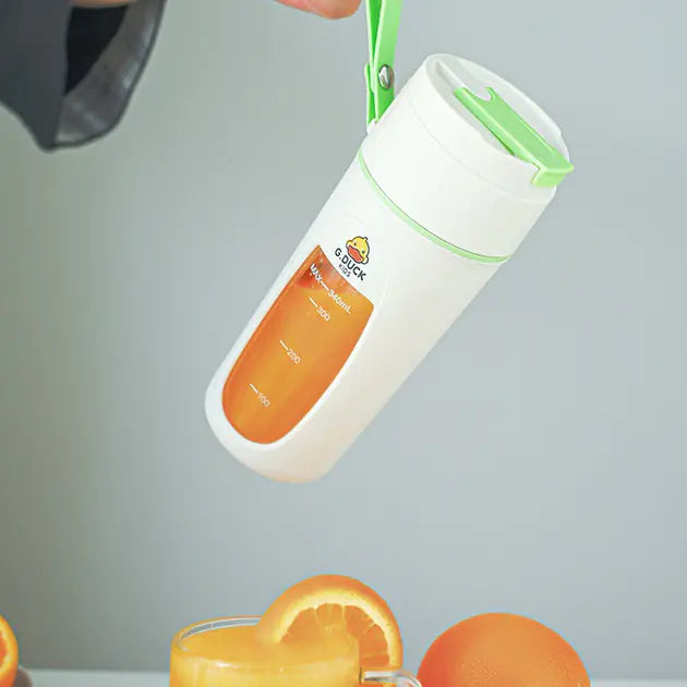 Compact Home Smoothie Maker