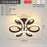 Scandinavian LED Ceiling Light for Passageways