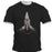 Men's Fashion 3D Printed Short Sleeve T-Shirt