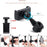Streaming Pro 6-Inch Ring Light