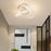 Scandinavian LED Ceiling Light for Passageways