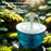 Cats and dogs pet new fountain flower water dispenser automatic cat water dispenser dog water dispenser food grade PP material, quiet operation, USB powered, safe and secure, suitable for cats and dogs large capacity