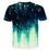 3D Printed Men's Short Sleeve T-Shirt