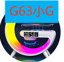 BT-3401 IllumiSound Wireless Speaker