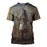 3D Printed Artistry Men's Tee