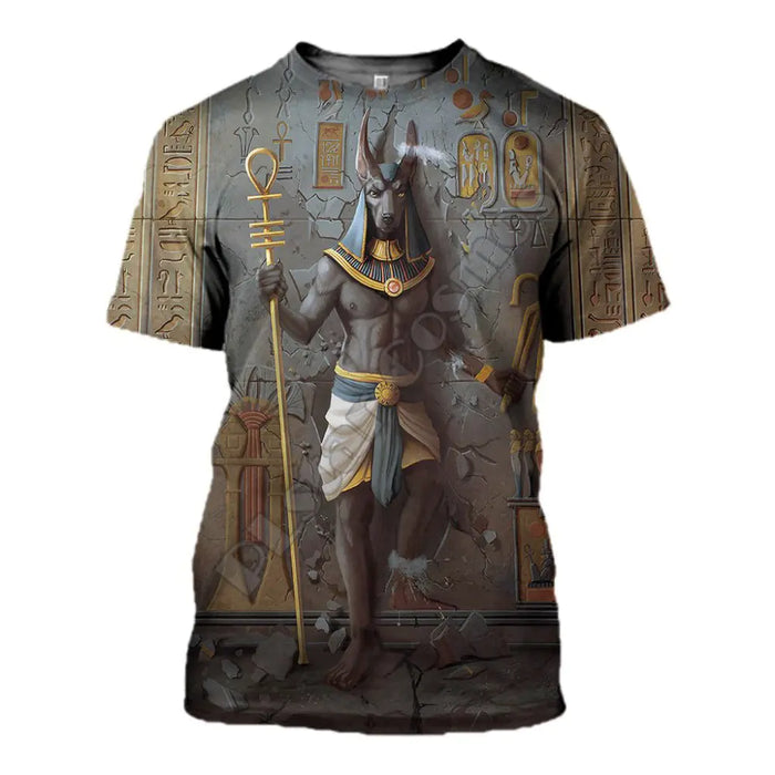3D Printed Artistry Men's Tee