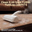 Pet Hair Remover - Lint Roller For Pet Hair - Cat And Dog Hair Remover For Couch, Furniture, Carpet, Car Seat, Reusable Roller W/Self-Cleaning Base - Upgraded Animal Fur Removal Tool