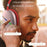Hi-Fi Bluetooth Gaming Headset with Mic