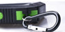 EcoCharge 20000mAh Solar Power Bank with Dual Headlights