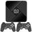 G5 Dual System Gaming Console with Wireless Control