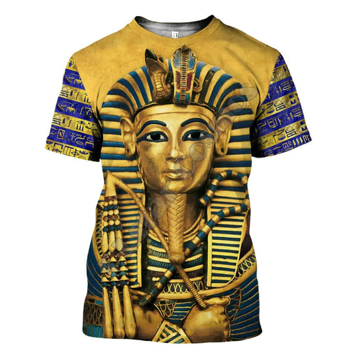 3D Printed Artistry Men's Tee