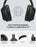 Wireless Bluetooth Over-Ear Headphones with Mi