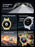 LIGE New Fashion Smartwatch 3.89 cm Screen for Men Take Photos Wireless Calls 100 Sports Modes LED Flashlight Weather Forecast Message Notification Music Playback Voice Assistant Alarm Clock Watch