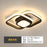 Sleek Nordic LED Hallway Light