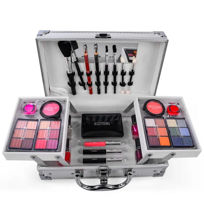 Complete Beauty Makeup Set