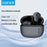 Edifier T10 AI Call Noise Reduction Earphones, Stereo Wireless Earphones, 2024 New Earphones, Wireless 5.4, Built in Microphone, Clear Call, Rechargeable 350mAh Lithium Polymer Battery, Plastic Material, No Cable Required, Su