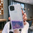 Sparkle TPU Quicksand Case for iPhone