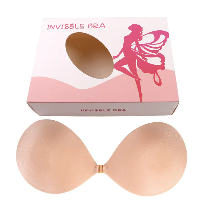 Invisible 3D Bridal Bra