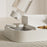 2-in-1 Cat Feeder and Water Dispenser - Leak-Proof, Automatic Pet Bowls for Cats