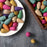 128 Scented Meditation Incense Cones
