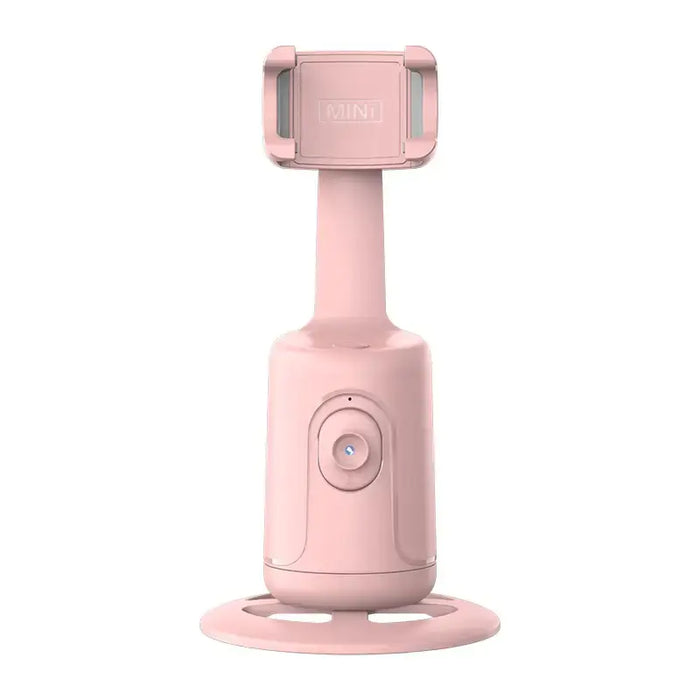 360° AI Face Tracking Mobile Phone Bracket Stabilizer