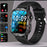 New Durable Smartwatch Men'S Wireless Call Sports Fitness AI Voice Outdoor 100+ Sports Mode Outdoor Smartwatch