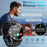 Outdoor Smart Watch(Answer/Dial Calls), High Quality Sport Smartwatch for iPhone And Android Phones, Fitness Tracker Watch with Multi-Sport Modes/Music-Control/Alarm Clock/Long Battery Life/Good Gifts for Men