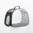 Compact PVC Cat Travel Pod