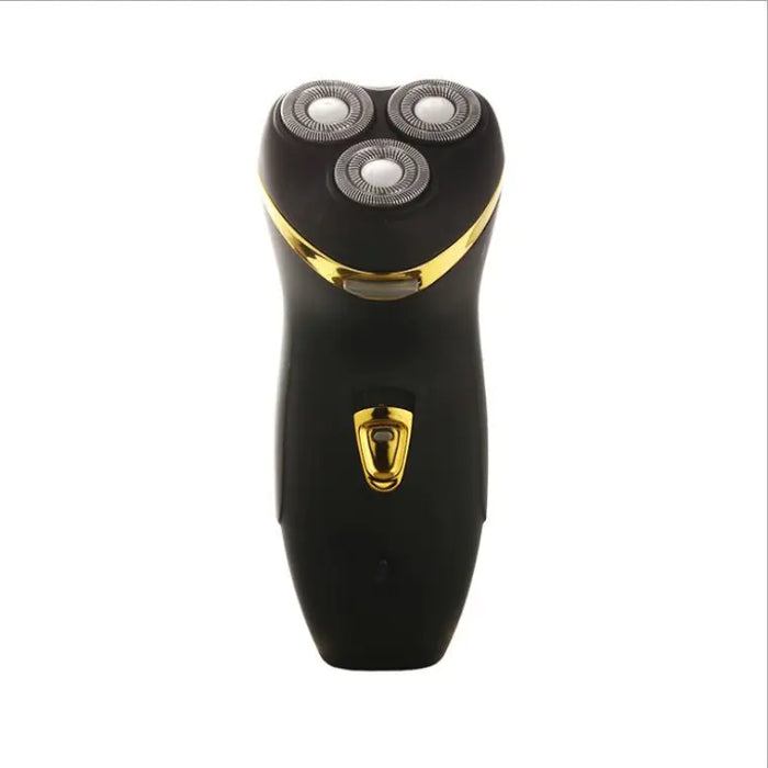 3-Head Electric Shaver Plus
