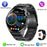2025 New GPS GT5 Pro Smart Watch for Men - 3.89cm HD Screen, Wireless Calling, 100+ Sports Modes, AI Voice Assistant, USB Charging, Outdoor Fitness Tracker with Compass, Versatile Accessory, Stylish Accessory, Sleek Metallic