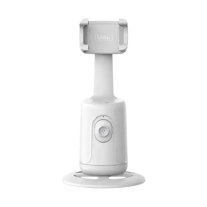 360° AI Face Tracking Mobile Phone Bracket Stabilizer
