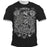 Men's Fashion 3D Printed Short Sleeve T-Shirt