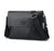 Chic PU Leather Cross-Body Bag