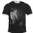 Men's Fashion 3D Printed Short Sleeve T-Shirt