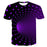 Men's Summer 3D Printed Short Sleeve T-Shirt