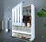 Wall-Mount Kitchen Spice Dispenser Set