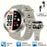 2025 New 2-in-1 Wireless Earphone Smartwatch, Equipped with 5.3 Wireless Earphones, 1.46-inch High-definition Screen Smartwatch, NFC And Wireless Call Reminder Function, 100+sports Mode, USB Charging, Zinc Alloy Shell Smartwa
