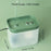 Dispensador de Água Automático para Gatos - Silencioso USB