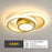 Sleek Nordic LED Hallway Light