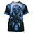 3D Printed Artistry Men's Tee
