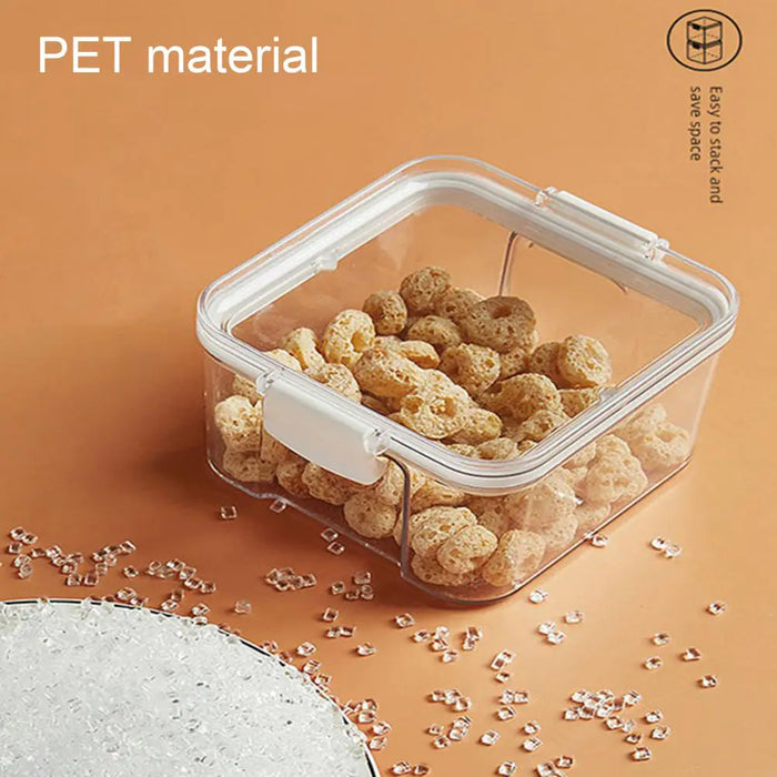 SealTight Rice Keeper 460ml