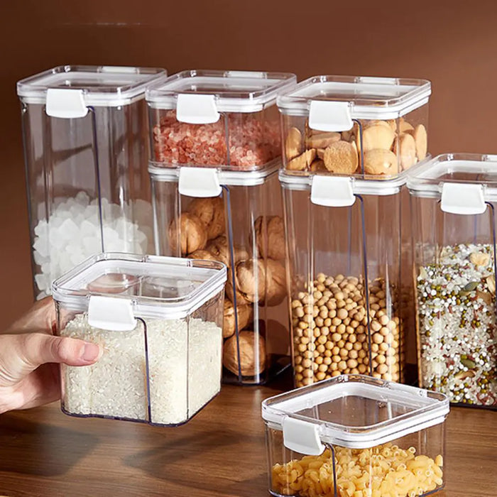 SealTight Rice Keeper 460ml