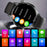 2025 New GPS GT5 Pro Smart Watch for Men - 3.89cm HD Screen, Wireless Calling, 100+ Sports Modes, AI Voice Assistant, USB Charging, Outdoor Fitness Tracker with Compass, Versatile Accessory, Stylish Accessory, Sleek Metallic