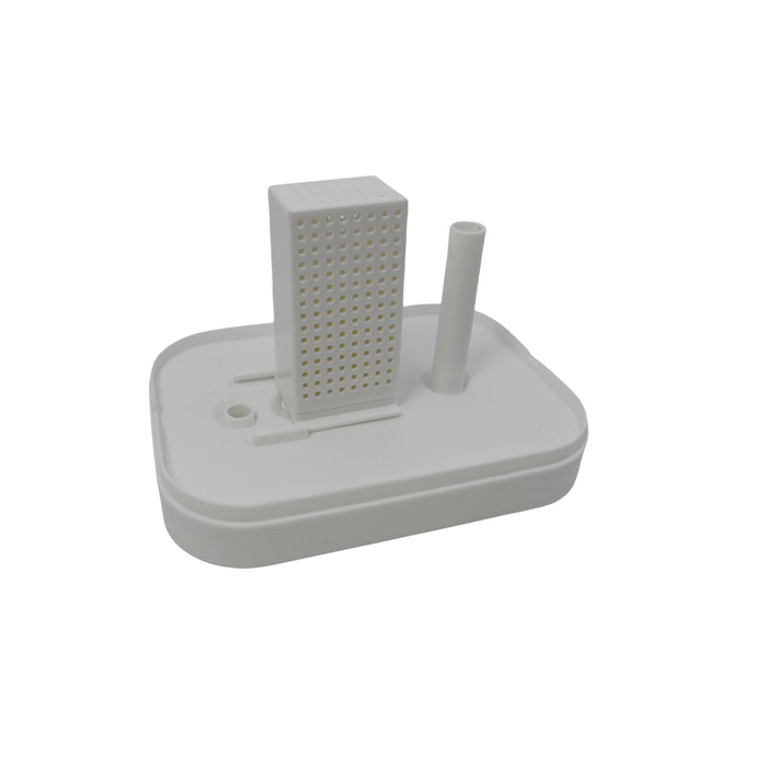 Dispensador de Água Automático para Gatos - Silencioso USB