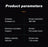 LIGE New Fashion Smartwatch 3.89 cm Screen for Men Take Photos Wireless Calls 100 Sports Modes LED Flashlight Weather Forecast Message Notification Music Playback Voice Assistant Alarm Clock Watch